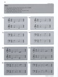 Alfred's Basic Piano Ear Training Book Level 1A: Universal Edition