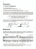 Alfred's Basic Piano Lesson Book Level 5