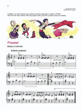 Alfred's Basic Piano Recital Book Level 2
