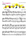 Alfred's Basic Piano Recital Book Level 4