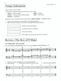 Alfred's Basic Adult Theory Piano Book - Level 2