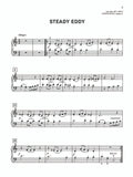 Alfred's Basic Piano Duet Book Level 2