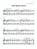 Alfred's Basic Piano Duet Book Level 2