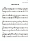 Alfred's Basic Piano Duet Book Level 3