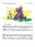 Alfred's Basic Piano Fun Book Level 1B