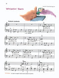 Alfred's Basic Piano Fun Book Level 2