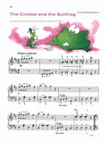 Alfred's Basic Piano Fun Book Level 2