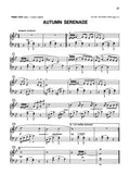 Alfred's Basic Piano Duet Book Level 4