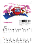 Alfred's Basic Piano Fun Book Level 1A