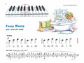 Alfred's Basic Piano Prep Course Solo Book Level A