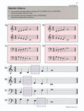 Alfred's Basic Piano Ear Training Book Level 1A