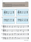 Alfred's Basic Piano Ear Training Book Level 1B