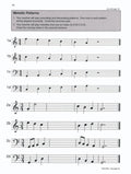 Alfred's Basic Piano Ear Training Book Level 2