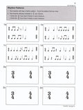 Alfred's Basic Piano Ear Training Book Level 2
