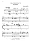 10 for 10 Sheet Music: TV Themes