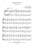 10 for 10 Sheet Music: TV Themes