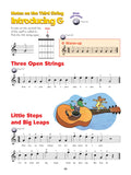 Alfred's Kids Guitar Course Book 1