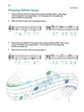 Alfred's Basic Piano Prep Course Notespeller Book Level D