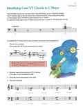 Alfred's Basic Piano Prep Course Notespeller Book Level F