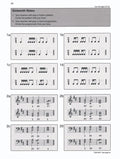 Alfred's Basic Piano Ear Training Book Level 4