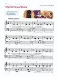 Alfred's Basic Piano Recital Book Complete Levels 2 & 3