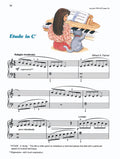 Alfred's Basic Piano Prep Course Solo Book Level E