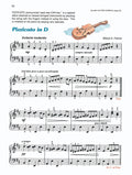 Alfred's Basic Piano Prep Course Solo Book Level F