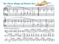 Alfred's Basic Piano Prep Course Christmas Joy Level B
