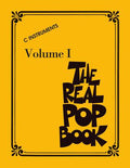 The Real Pop Book - Volume 1: C Instruments
