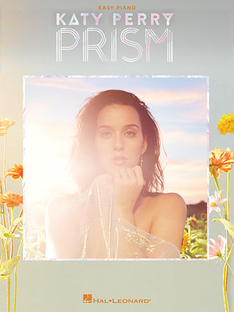 Katy Perry Prism (Easy Piano)