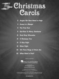 5 Finger Christmas Carols - Piano