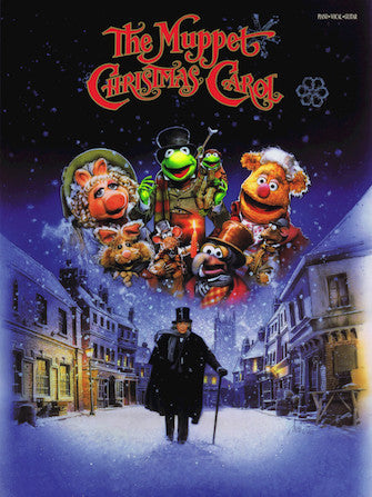 The Muppet Christmas Carol PVG