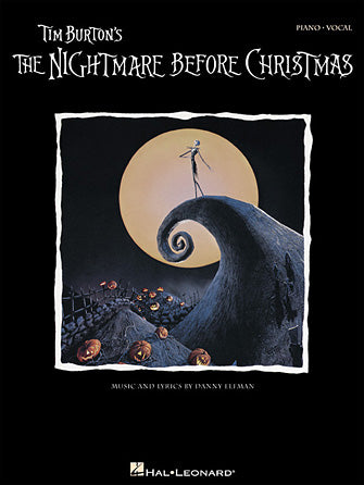 The Nightmare Before Christmas PVG