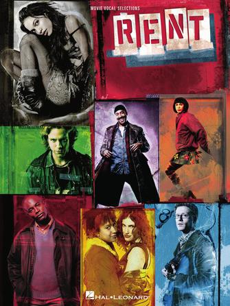 Rent - Movie Selections PVG