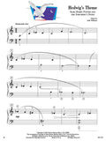 Accelerated Piano Adventures For The Older Beginner - Popular Repertoire Book Level 1