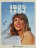 Taylor Swift - 1989 (Taylor's Version) PVG