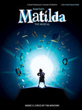 Matilda The Musical - Easy Piano