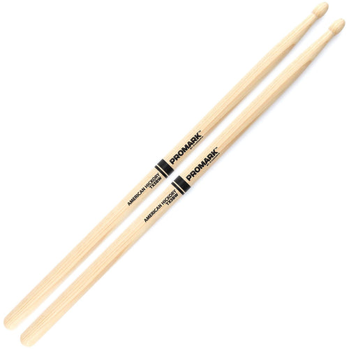 ProMark TX5BW 5B American Hickory Drumsticks