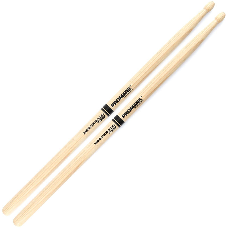 ProMark TX5BW 5B American Hickory Drumsticks