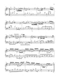 Bach Goldberg Variations BWV988