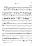 Bach Flute Sonatas - Volume 2