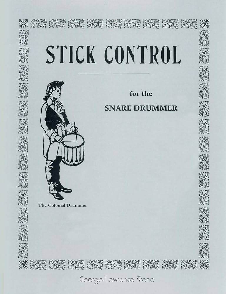 Stick Control