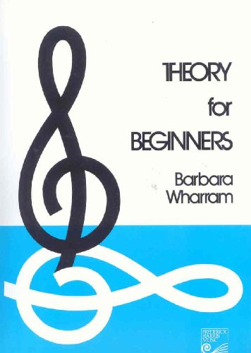 Theory for Beginners - Barbara Wharram