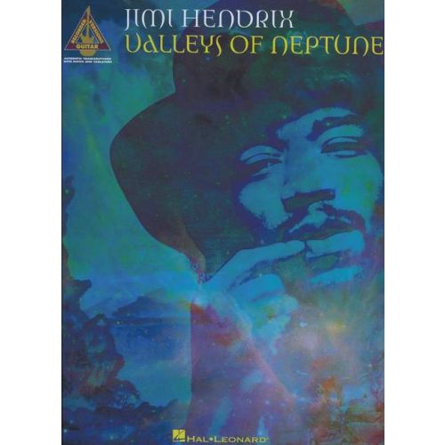 Jimi Hendrix - Valleys of Neptune