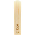 Rico Alto Saxophone #2.5 Reed Single