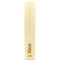 Rico Soprano Saxophone #2.5 Reed Single