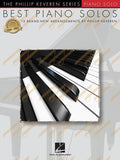 Best Piano Solos - Phillip Keveren