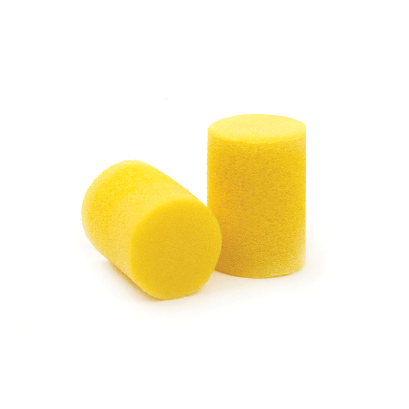 D'addario Foam Earplugs