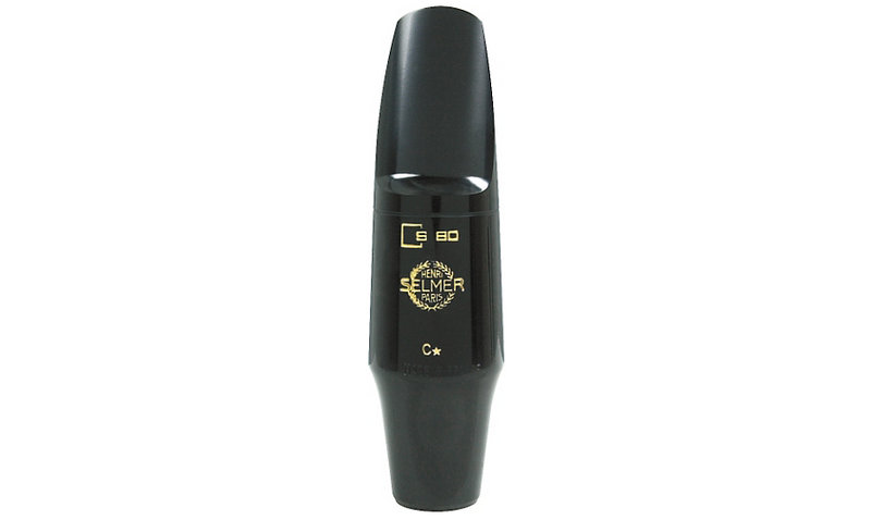 Selmer S80 C* Tenor Saxophone Mouthpiece