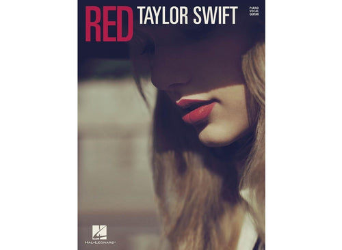 Taylor Swift - Red PVG